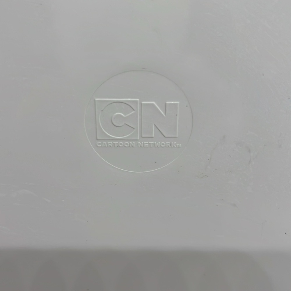 Cartoon Network Rare 2014 Lunch Tray Ben 10 Andrew Groves - Picture 4 of 5